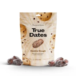 True Dates Keksitaikina, 100g