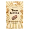 True Dates Kermainen maapähkinävoi, 100g
