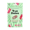 True Dates Kirpeä vesimeloni, 100 g
