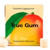 True Gum Mangopurkka, 21 g