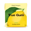 True Gum Sitruunapurkka, 21 g