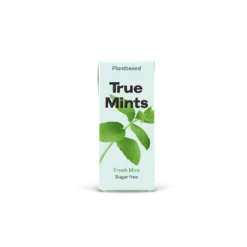 True Mints ksylitolipastilli, minttu, 13 g