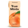 True Mints ksylitolipastilli, persikka, 13 g