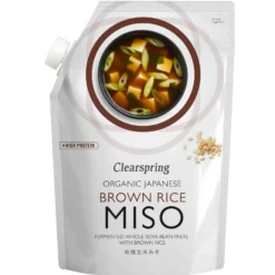 Tumma miso, 300 g