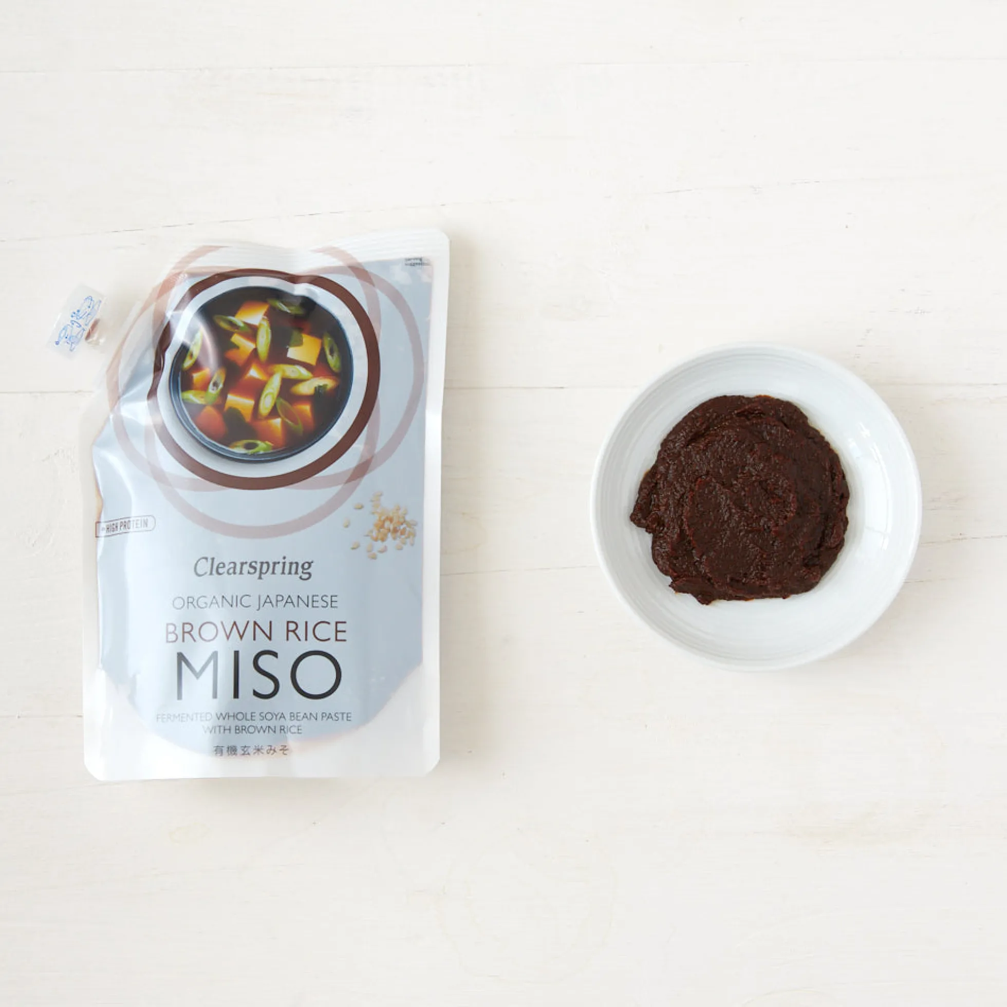 Tumma miso, 300 g