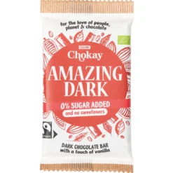 Tumma suklaa 54 %, 70 g