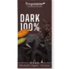Tumma suklaa 100%, 60 g