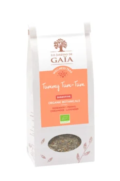 Tummy Tum-Tum yrttitee, 100 g