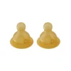 Tuttiosa tuttipulloon, medium flow 3-36 kk, 2 kpl