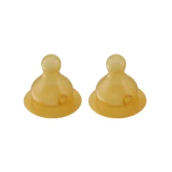 Tuttiosa tuttipulloon, slow flow 0+, 2 kpl