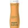 Tuuheuttava shampoo, Super leaves, 473 ml