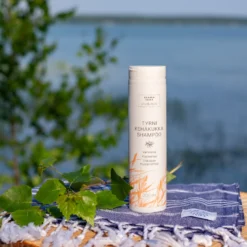 Tyrni-Kehäkukka shampoo, 200 ml