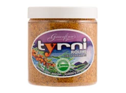 Tyrnirouhe, 80 g