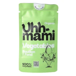 Umamijauhe, Vegetables, 40 g