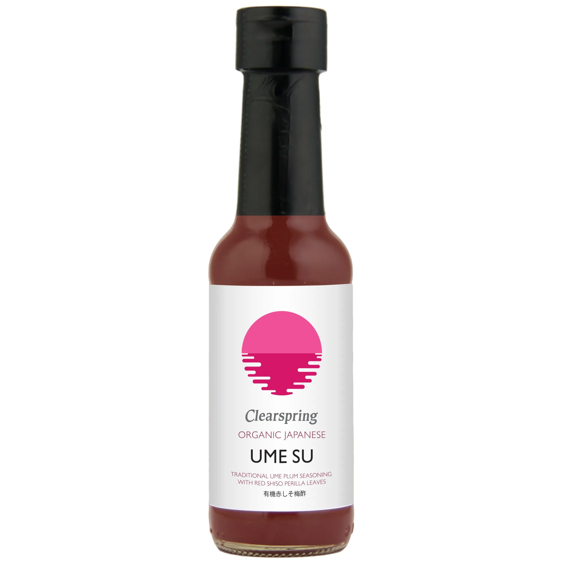 Ume Su Umeboshi-kastike, 150 ml