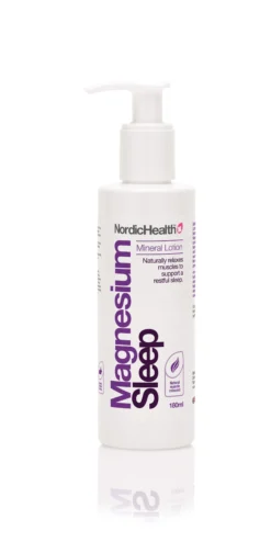 Uni-magnesiumvoide, 180 ml