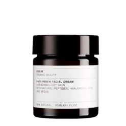 Uudistava kasvovoide, Daily Renew (matkakoko), 30 ml