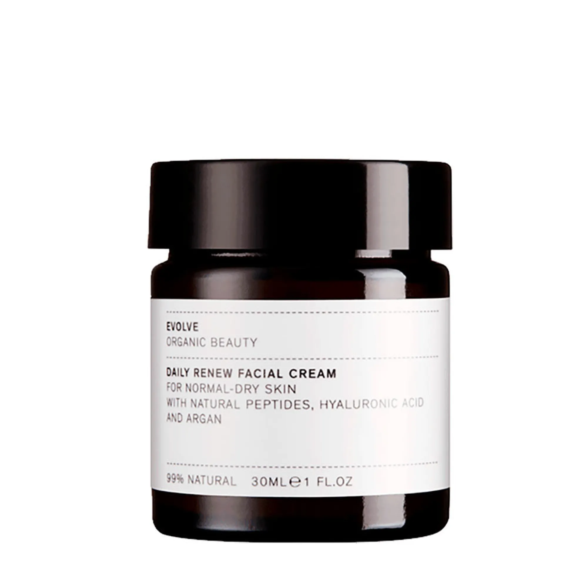 Uudistava kasvovoide, Daily Renew (matkakoko), 30 ml