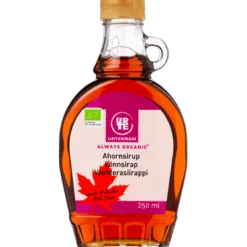 Vaahterasiirappi, 250 ml