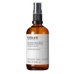 Vaahtoava puhdistusgeeli (Daily Detox Facial Wash), 100 ml