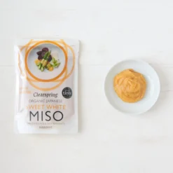Vaalea miso, 250 g