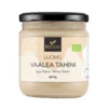 Vaalea raakatahini, 400 g