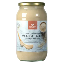 Vaalea raakatahini, 1 kg