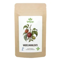 Vadelmanlehti, 15 g