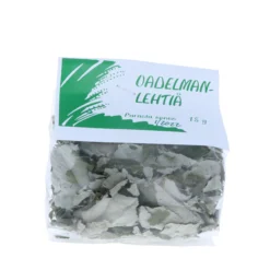 Vadelmanlehti, kuivattu, 15 g