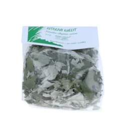 Vadelmanlehti, kuivattu, 15 g