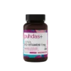 Vahva B12-vitamiini 1 mg 60 vegekaps