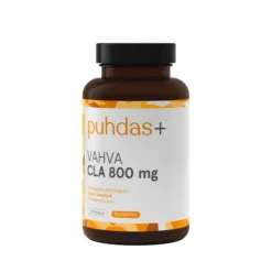 Vahva CLA, 90 kaps