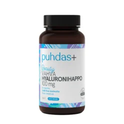 Vahva Hyaluronihappo 60 vegekaps