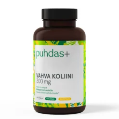 Vahva Koliini 300 mg, 100 kaps