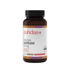 Vahva Sahrami 30 mg, 60 kaps