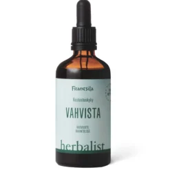 Vahvista, vastustuskyky -kasviuute, 100 ml