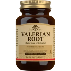 Valeriaanan juuri, 65 g