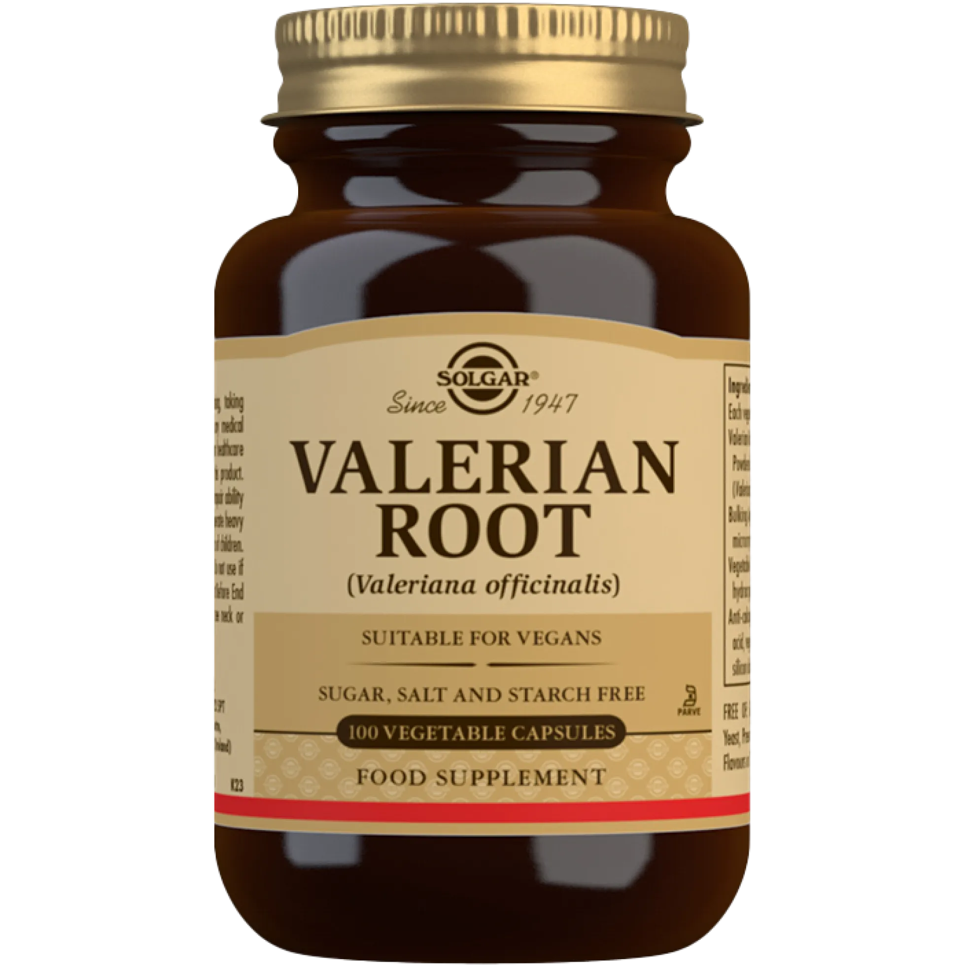 Valeriaanan juuri, 65 g
