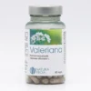 Valeriana, 60 kaps