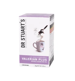 Valeriana plus -tee, 26 g
