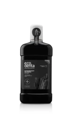 Valkaiseva suuvesi, Extraordinary Whitening Mouthwash, 500 ml