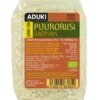 Valkoinen puuroriisi, 500 g