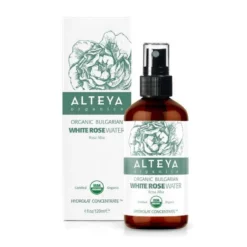 Valkoruusuvesi (Rosa Alba), 120 ml
