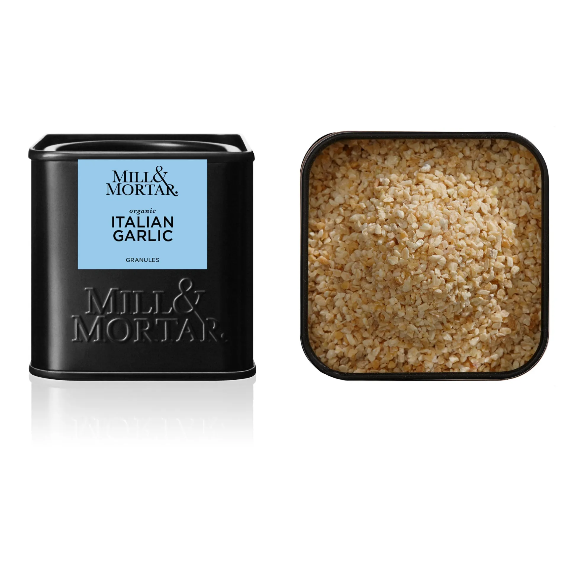 Valkosipulirouhe, 70 g