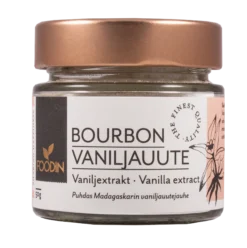 Vaniljauutejauhe, 50 g