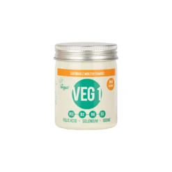Veg1 monivitamiini, appelsiini, 81 g