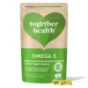 Vegaaninen omega-3, 30 kpl