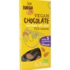 Vegaaninen suklaa, manteli 100 g