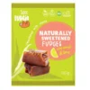 Vegaaninen toffee, karamelli-lime, 150 g