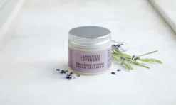 Vege-deovoide, laventeli, 50 ml